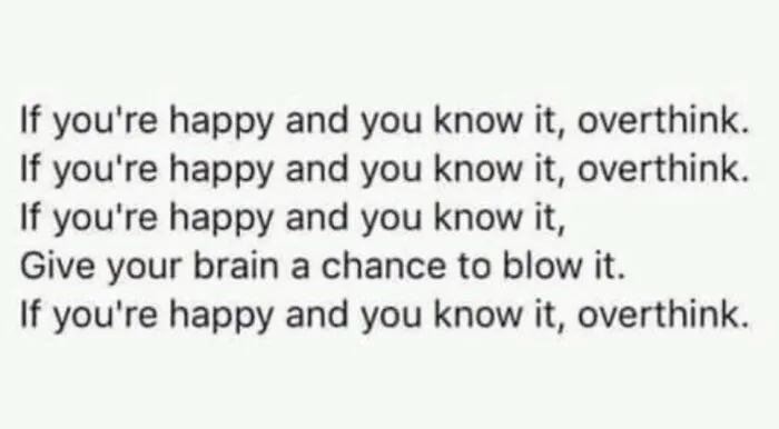 50 Hilariously Relatable Memes To Help You Cope With Anxiety
