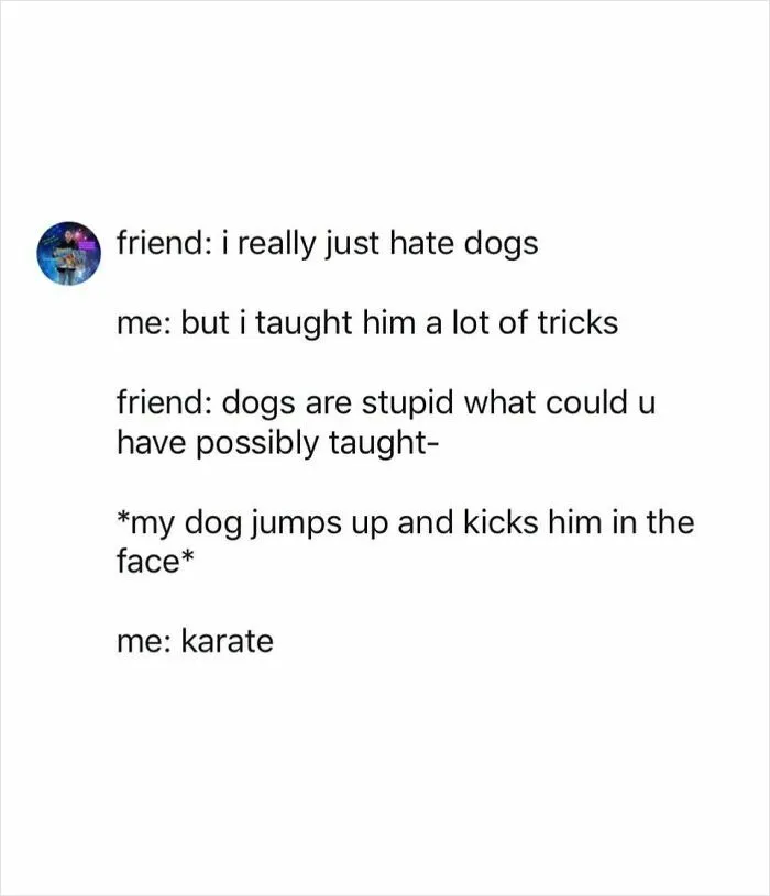 50 Funny Random Tweets That Make You Wonder, “How Could Someone Think Of This?”