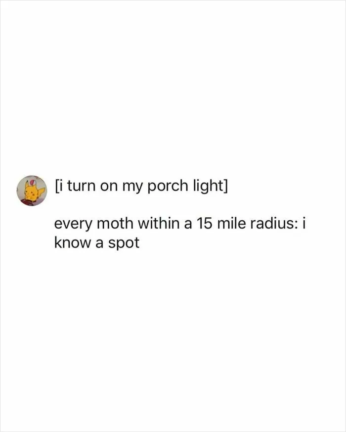50 Funny Random Tweets That Make You Wonder, “How Could Someone Think Of This?”