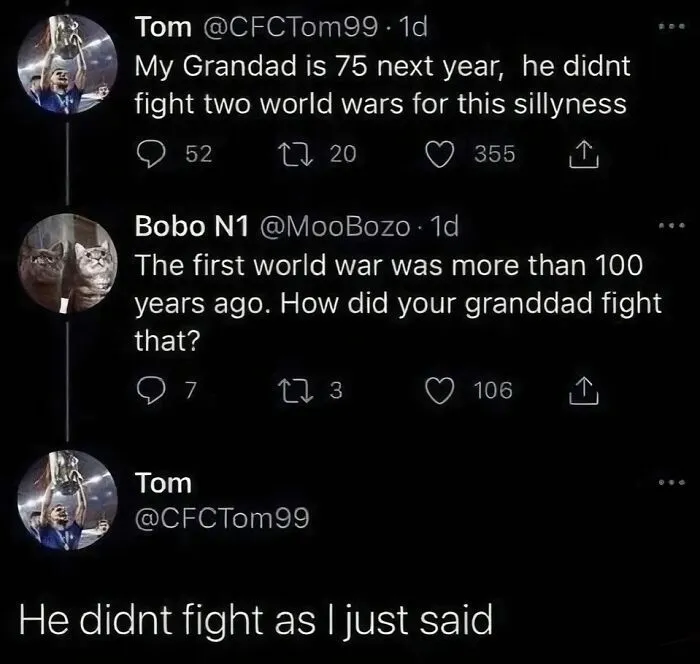 This Facebook Page With Nearly 200K Followers Has The Funniest Meme Collection And Here Are 50 Of Them