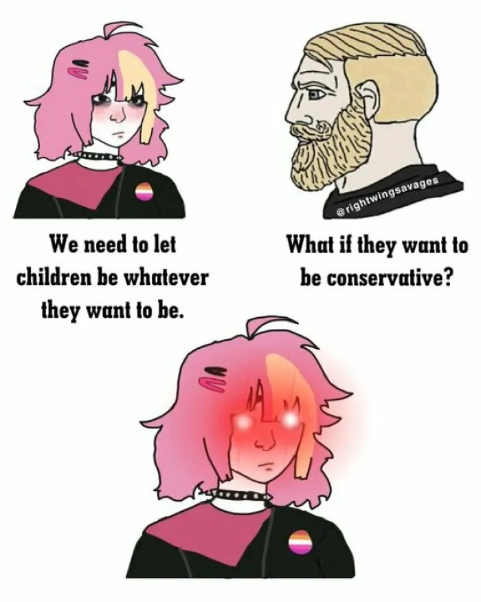 Uncle Posted This