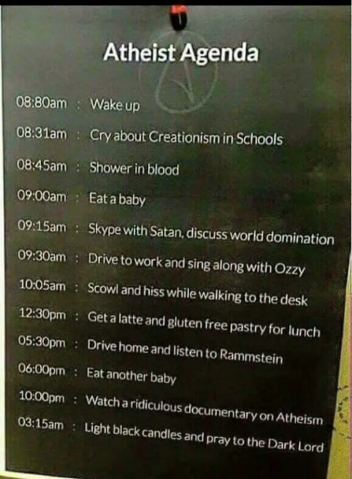 A Family Friend Posted This