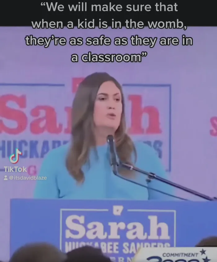And The 2024 Self Awareness Failure Award Goes To: