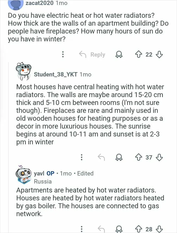 20 Facts About Living In The Coldest City In The World
