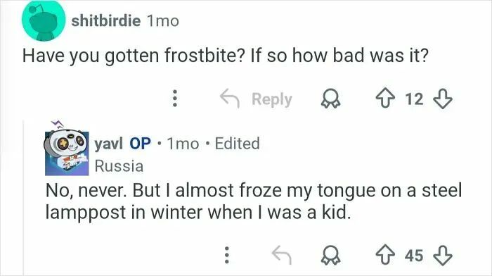 20 Facts About Living In The Coldest City In The World