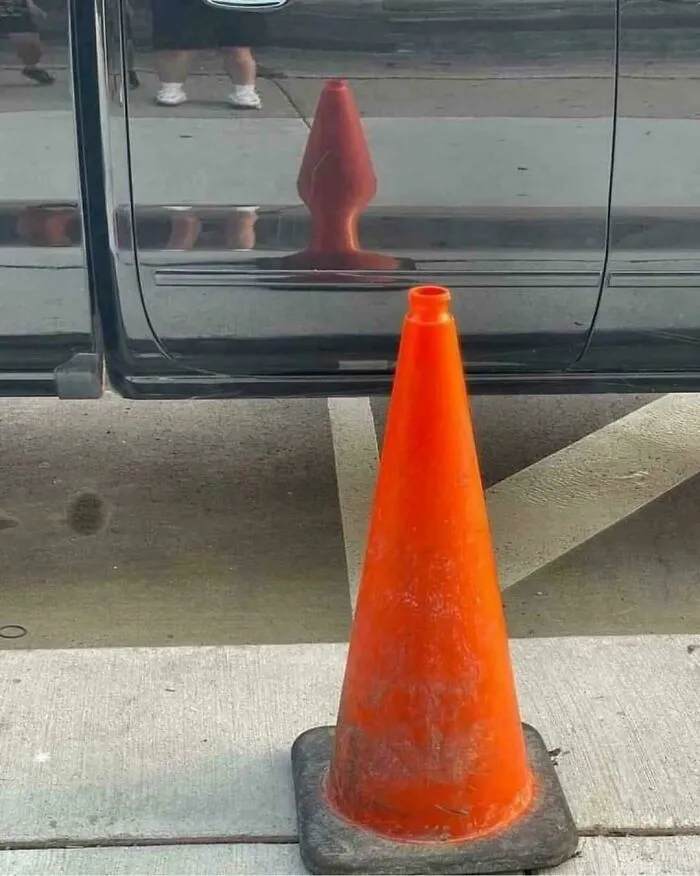 Does This Belong Here LOL