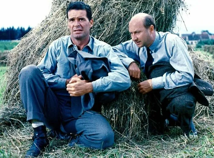 The Great Escape (1963)