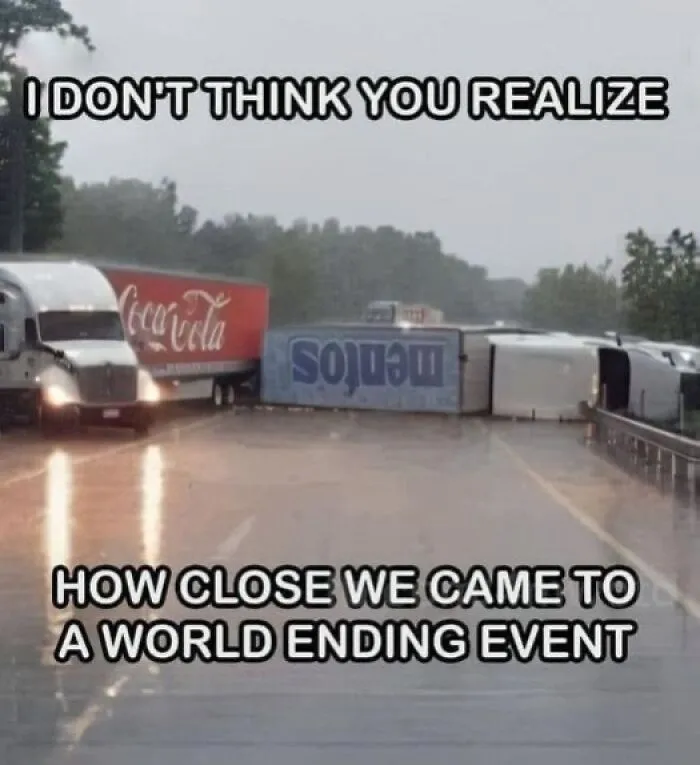 This Facebook Page With Nearly 200K Followers Has The Funniest Meme Collection And Here Are 50 Of Them