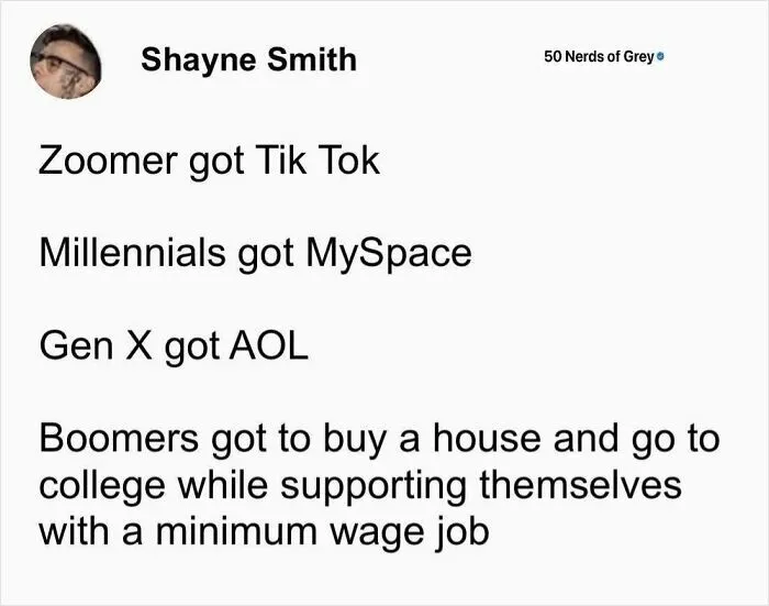 This Facebook Page With Nearly 200K Followers Has The Funniest Meme Collection And Here Are 50 Of Them