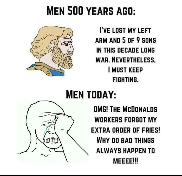 My Grandma Just Shared This