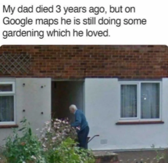 Google Maps