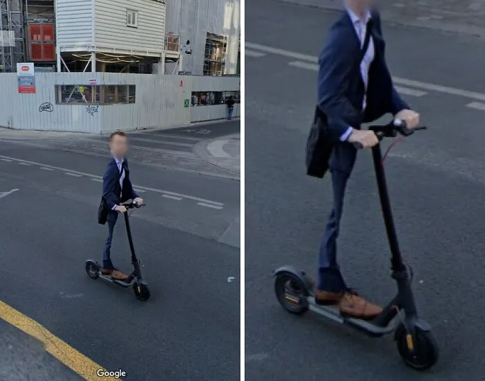 This Is What Happens When You Skip Leg Day And Avoid Walking At All Costs
