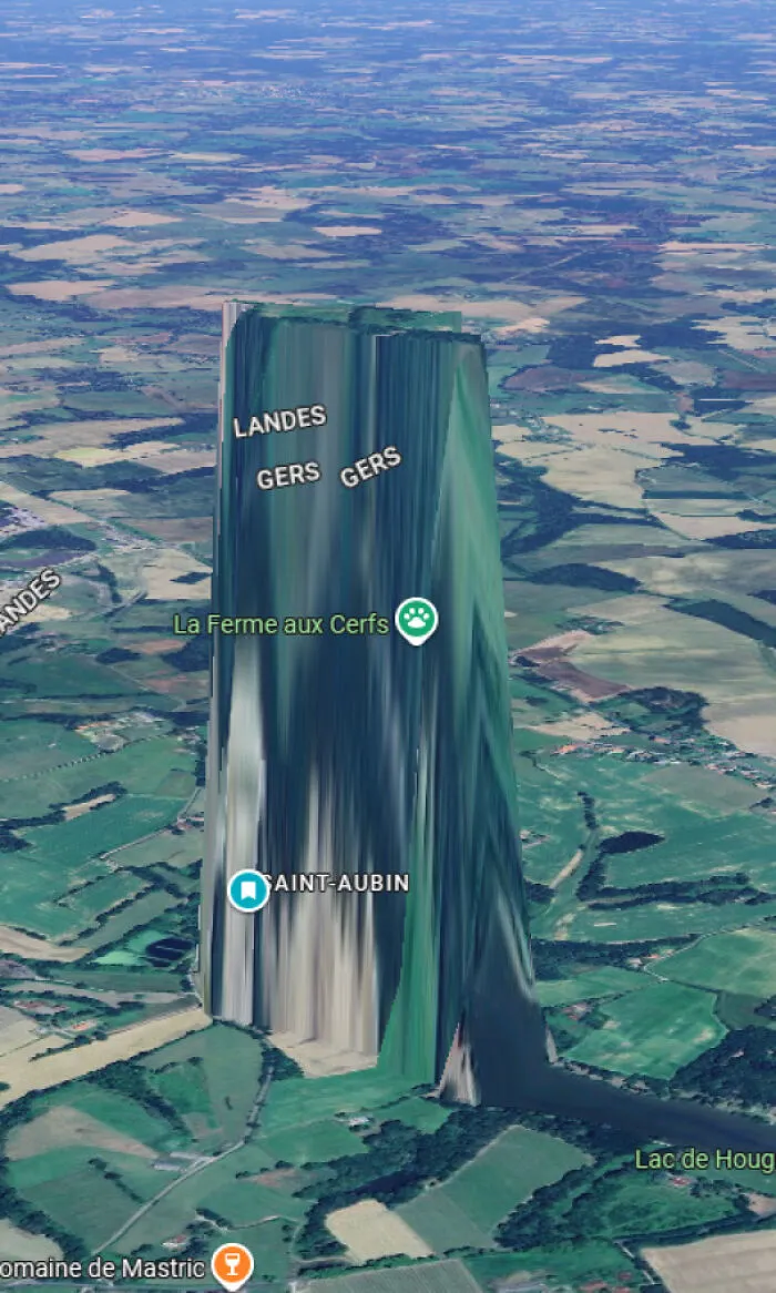 Uhhh (Saint-Aubin, France)