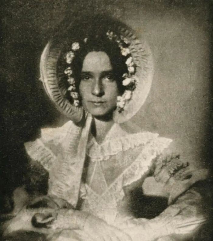 Dorothy Catherine Draper, 1839