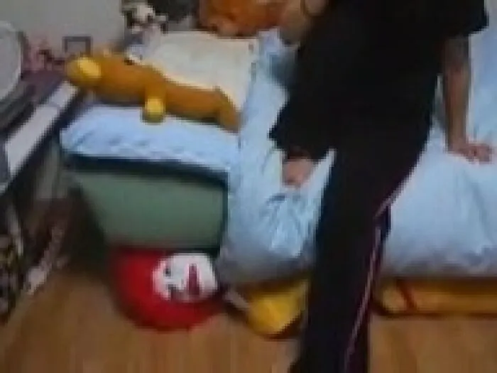 Ronald Under Your Bed