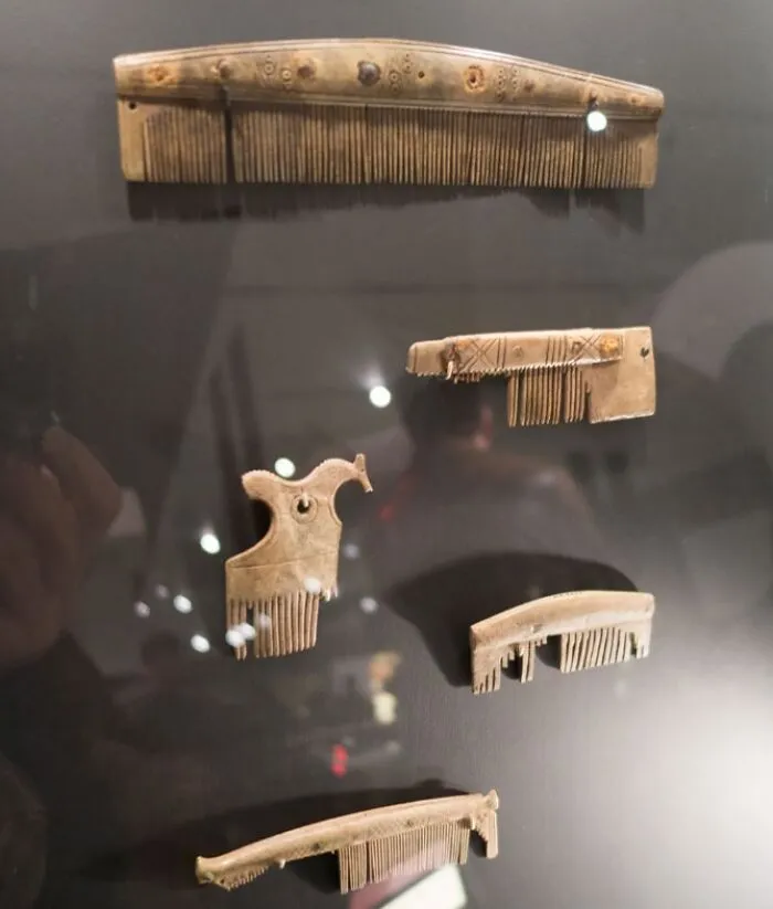 The Viking Reputation For Being Well-Groomed Comes From Christians