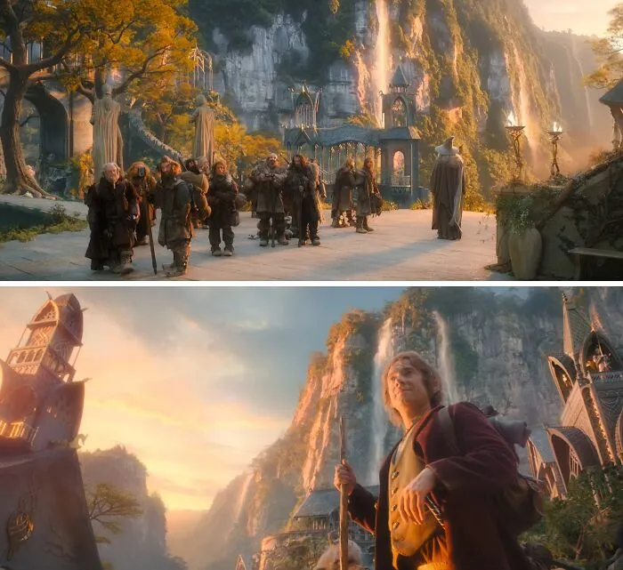 Rivendell
