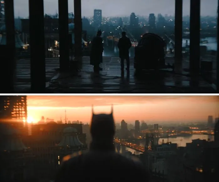 Gotham City