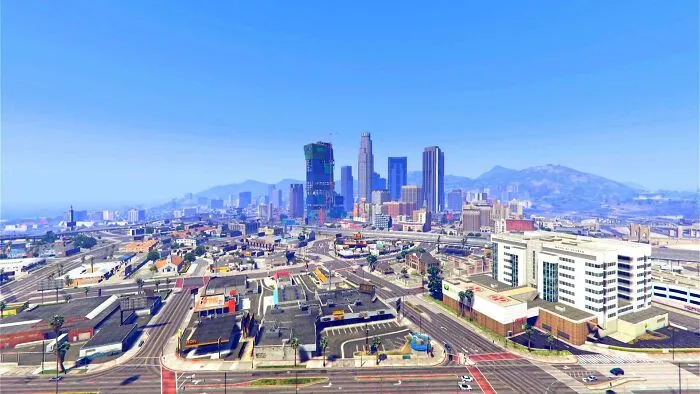 Los Santos