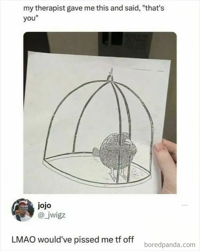 Anyone Finds This Relatable?