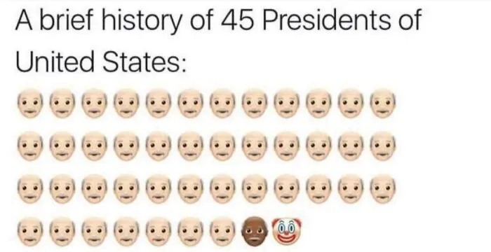 My Mother Shared This In Our Family Group Chat