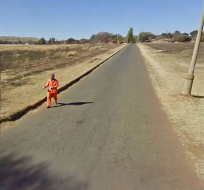 Google May Find Escaping Prisoners, But They'll Still Blur Out Their Faces Because Google Isn't A Snitch