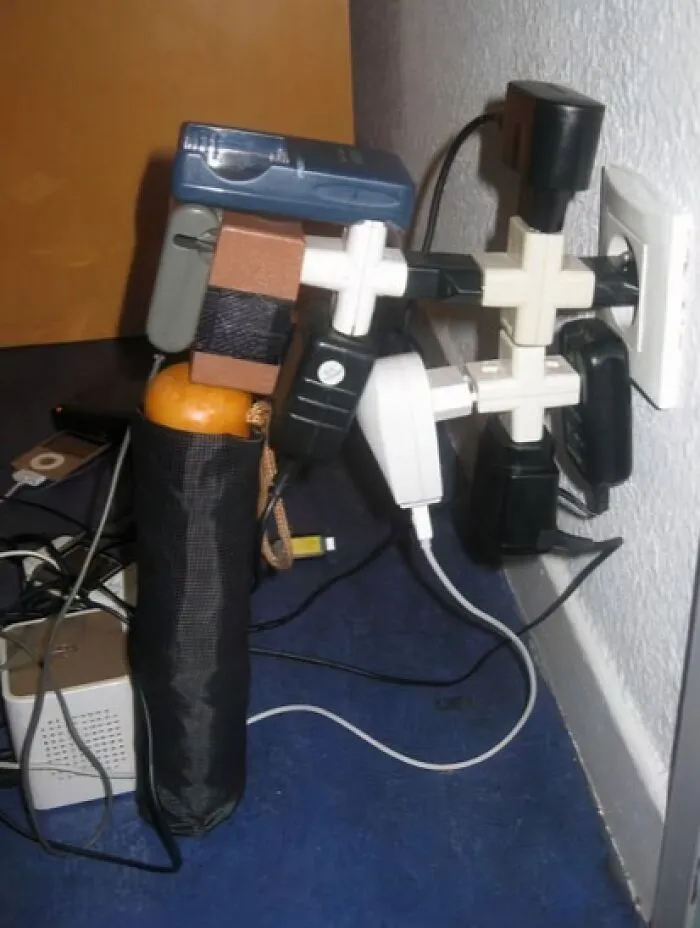 I Still Hear A Loud Buzzing But Checked Cables And Everything Looks Ok, What Could It Be?