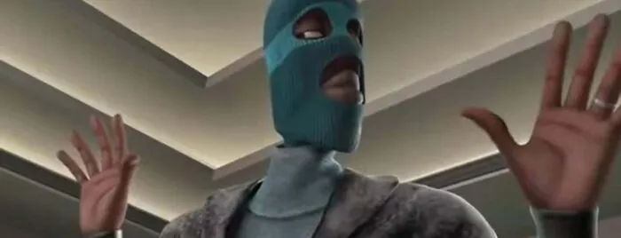 In "The Incredibles" (2004) Frozone Survives An Encounter With A 1960s Police Officer. This Is Due To The Fact That The Movie Is A Work Of Fiction
