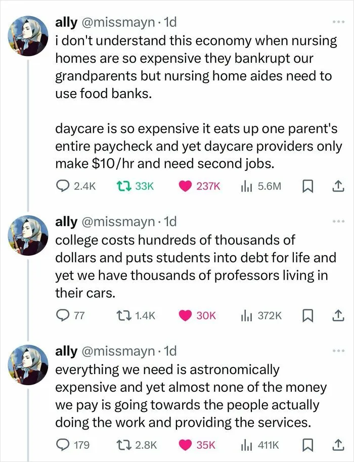 Make It Make Sense