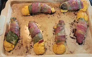 50 Unsettling Cursed Food Pics That Might Make You Lose Your Appetite