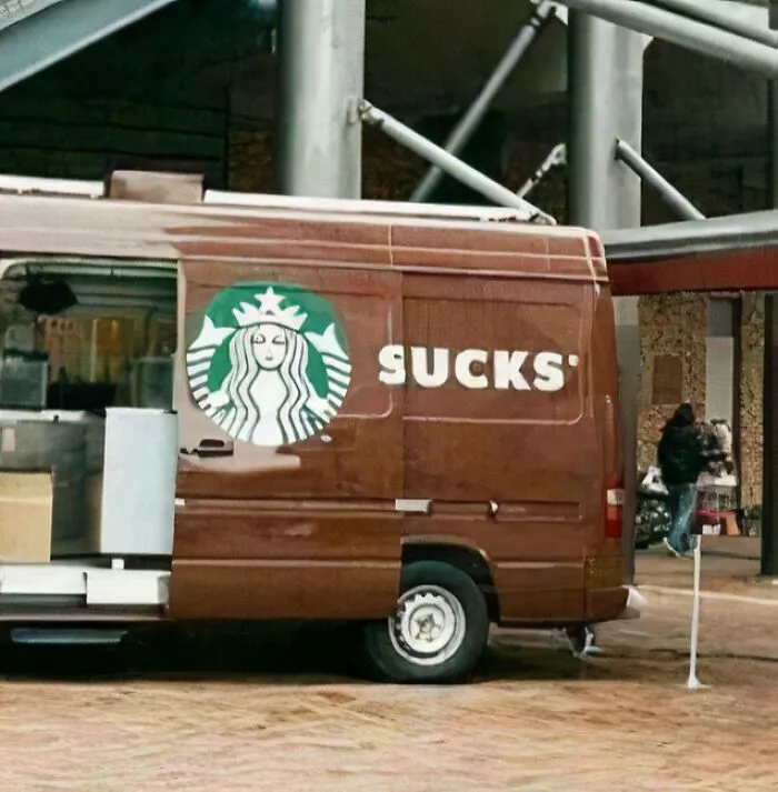 ☕