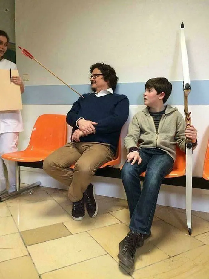 25 Imágenes no aptas para débiles que te sacarán una sonrisa