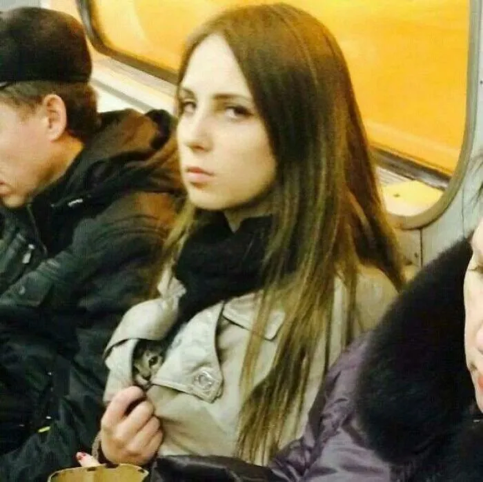 25 Imágenes no aptas para débiles que te sacarán una sonrisa