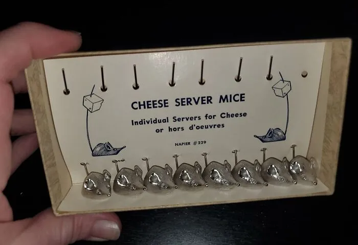 I Don't Really Host Parties But I Couldn't Resist These Guys For $4