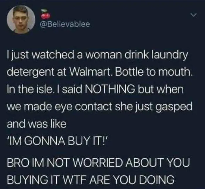 I Do Not Know If This Fits, But Jesus Christ, What?!