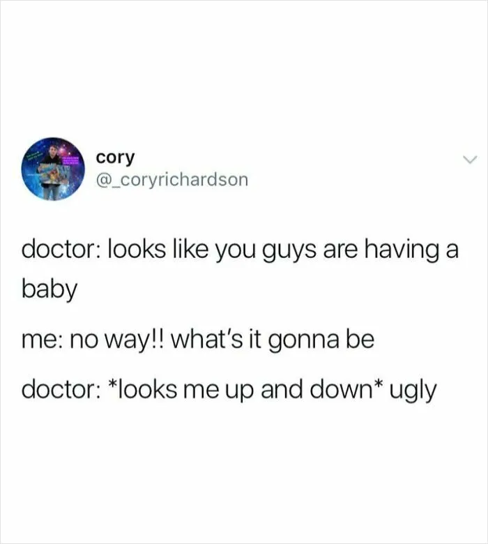 50 Funny Random Tweets That Make You Wonder, “How Could Someone Think Of This?”