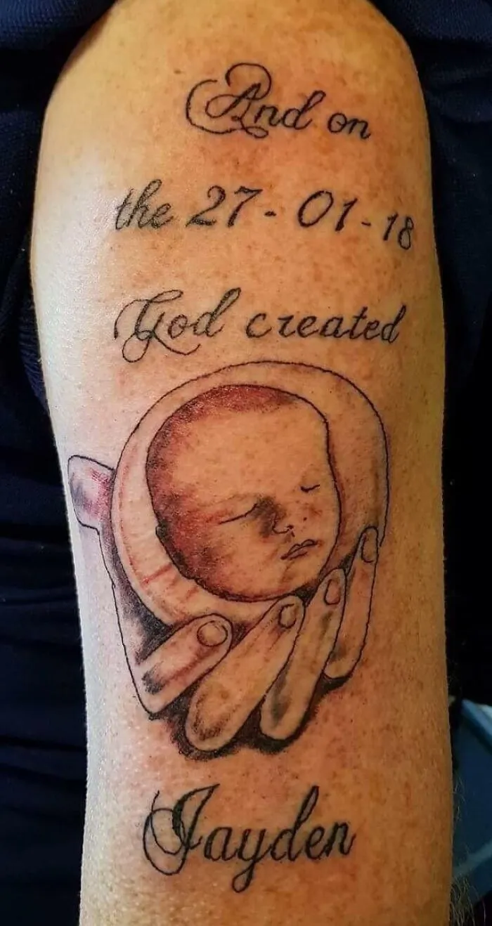 Avocado Baby