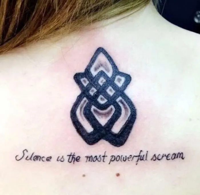Someone I Graduated With Got This Today