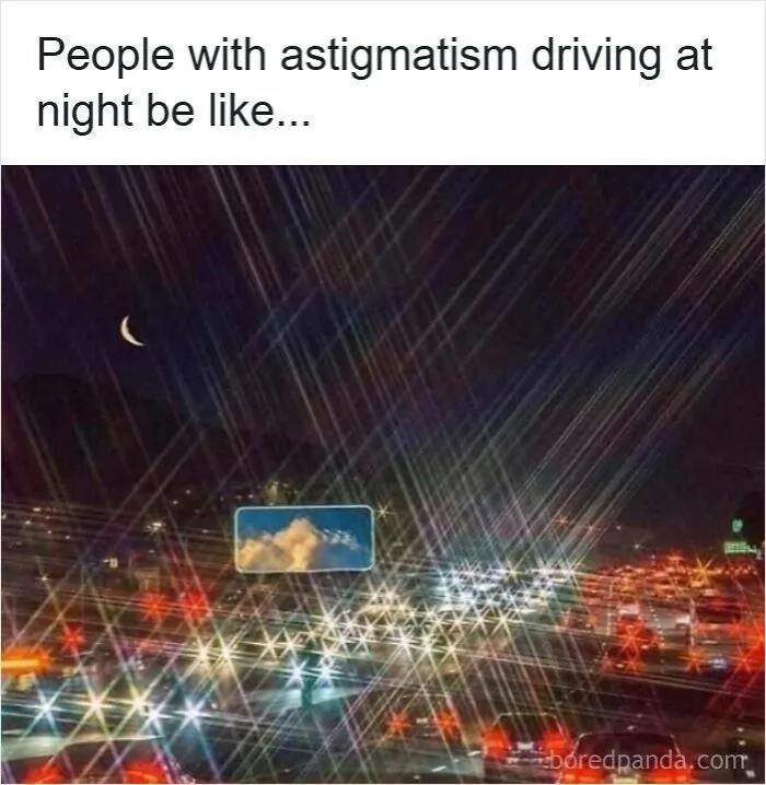 50 Hilarious Driving Memes That Explain Why Road Rage Exists