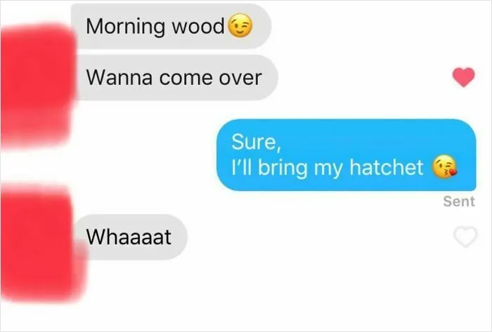 There’s More Than One Way To Get Rid Of Morning Wood