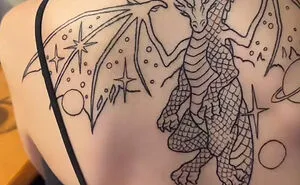 50 Times People Got Permanent Tattoo Mistakes And Had To Be Shamed Online