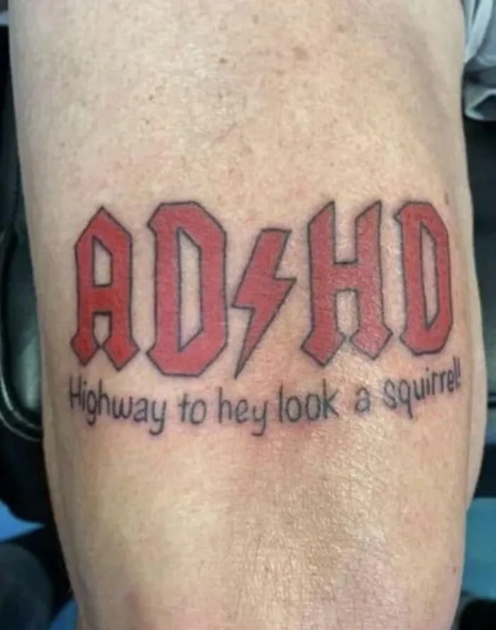 ADHD