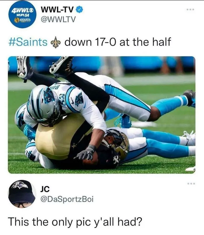 Enough Said
