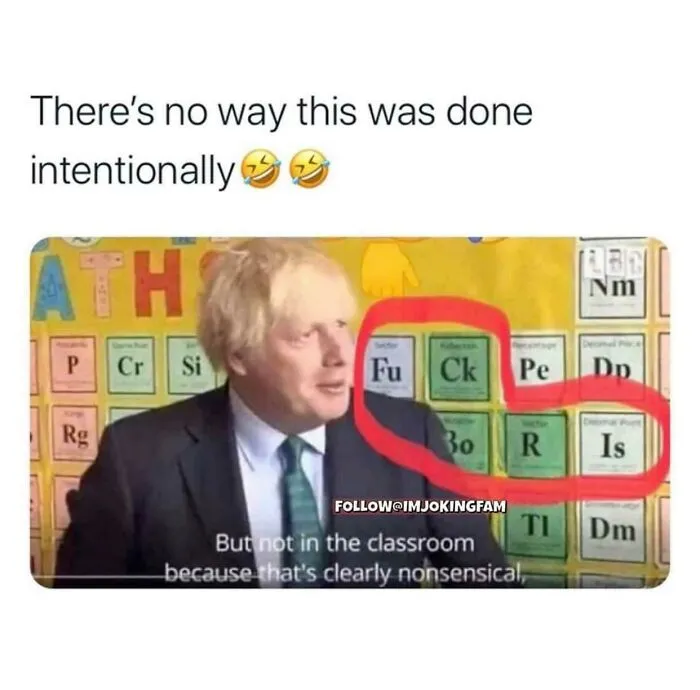 I Hope It Is Not Photoshopped