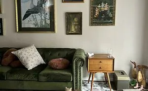 50 People Living Their Cottagecore Dreams