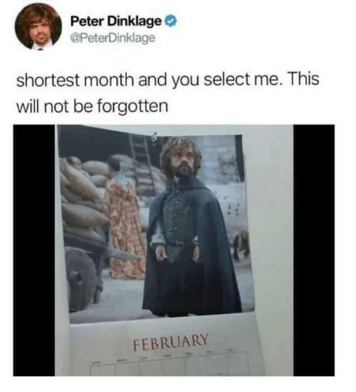 This Couldn't Have Been A Coincidence