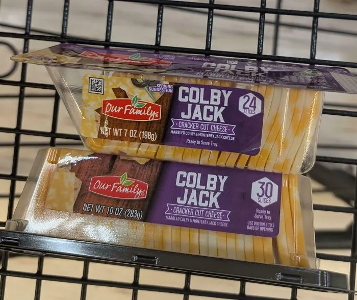30 Slices To 24