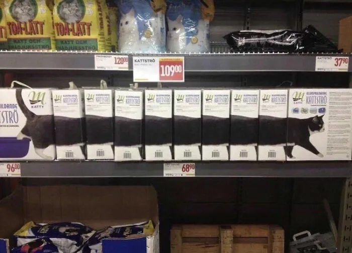 A Bored Employee Knew