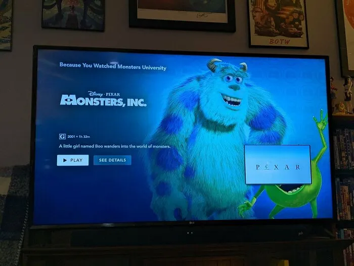 They Definitely Knew, And I Love Them For It