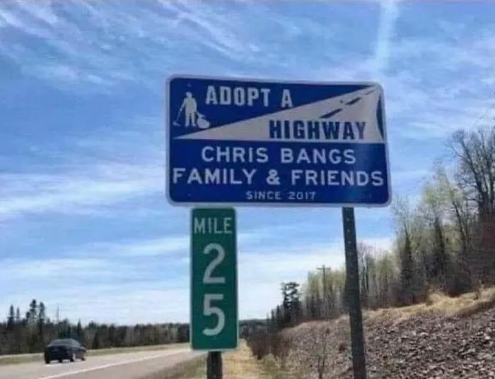 Don’t Do It, Chris!
